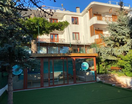 DKA Özel Eğitim ve Rehabilitasyon Merkezi