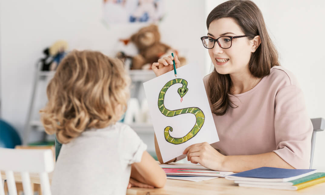 Kartal Dil ve Konuşma Terapisti