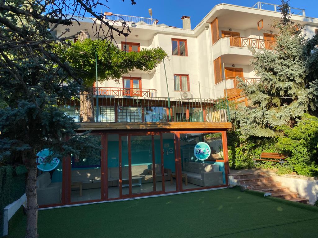 Kartal Özel Eğitim ve Rehabilitasyon