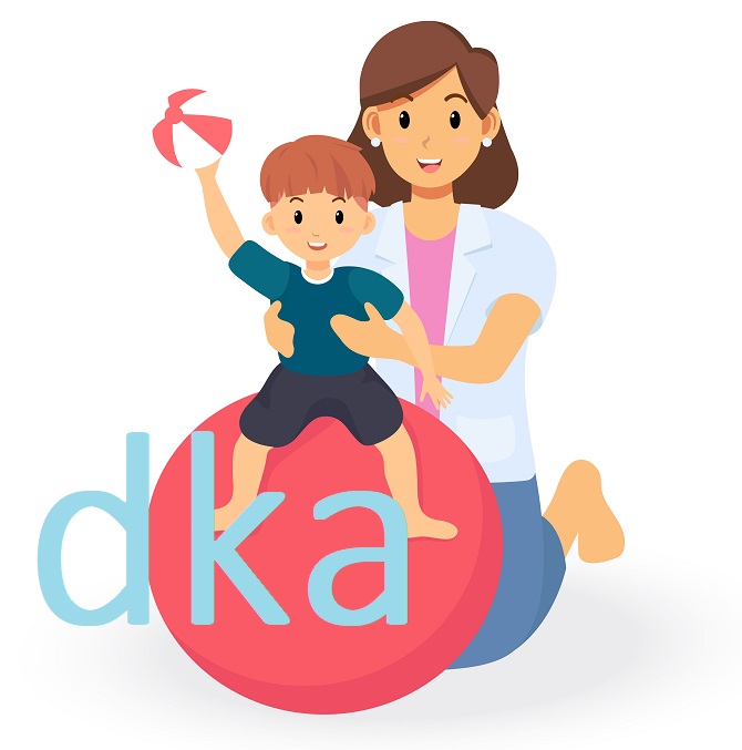 Kartal Duyu Bütünleme Terapisi